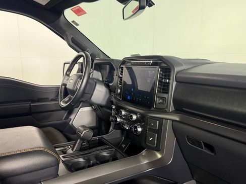 Used 2024 Ford F150 Tremor AWD/4WD image 36