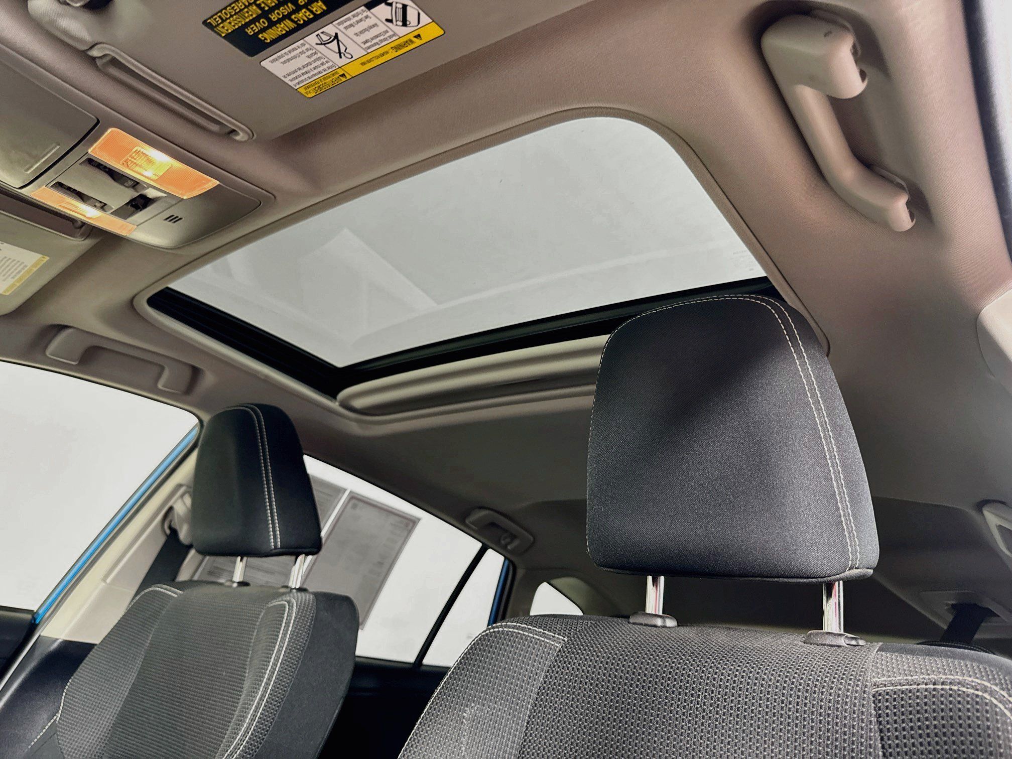 Certified 2018 Toyota RAV4 XLE AWD/4WD image 21