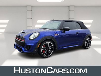 Used 2021 MINI Cooper John Cooper Works w/ Driver Assistance Package