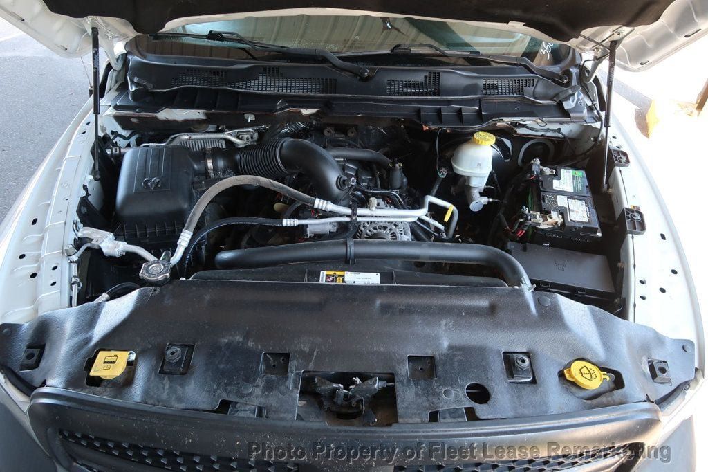 Used 2022 RAM 1500 Tradesman AWD/4WD image 38
