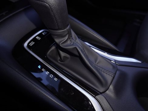 New 2026 Toyota Corolla LE image 15