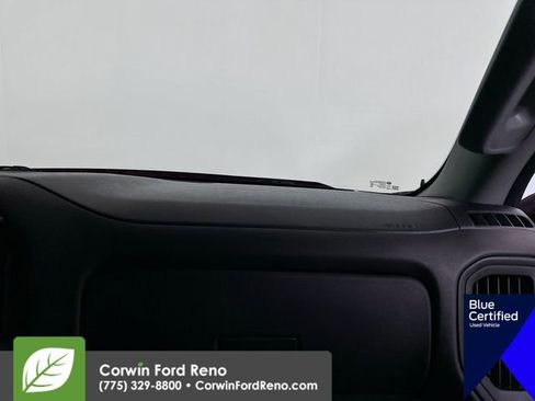 Used 2024 Chevrolet Silverado 1500 Custom image 30