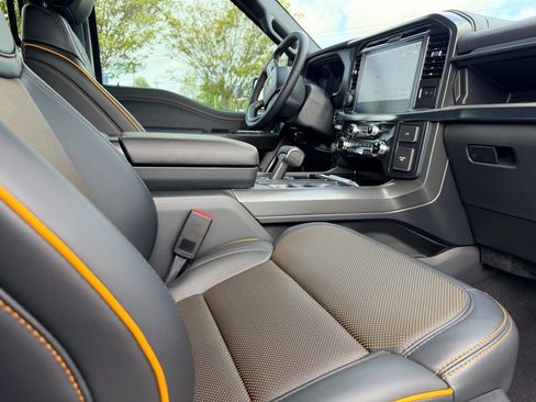 New 2026 Ford F150 Tremor w/ Equipment Group 402A High image 16