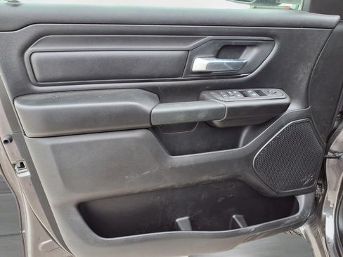 New 2026 RAM 1500 Warlock AWD/4WD image 15