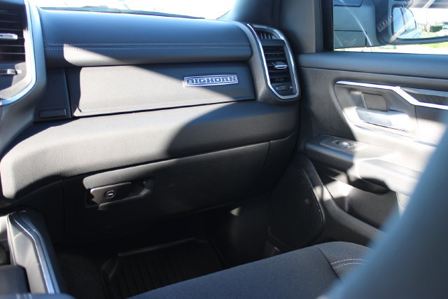 Used 2025 RAM 1500 Big Horn AWD/4WD image 46