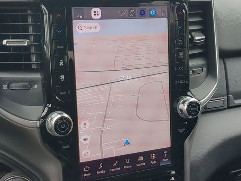 New 2026 RAM 1500 Big Horn image 19