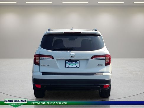 Used 2022 Honda Pilot Sport image 5