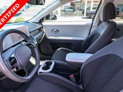 Certified 2024 Hyundai Ioniq 5 SEL RWD image 20