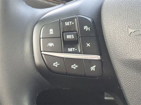 Used 2024 Ford Bronco Sport Outer Banks w/ Tech Package image 26