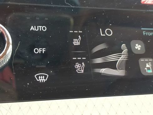 Used 2025 Genesis GV80 3.5T Prestige AWD/4WD image 22