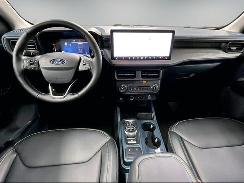 New 2026 Ford Maverick Lobo AWD/4WD image 6