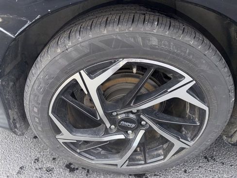 Used 2013 Honda Accord EX-L image 29