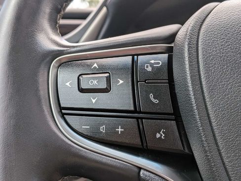 Used 2021 Lexus ES 350 w/ Premium Package FWD image 32