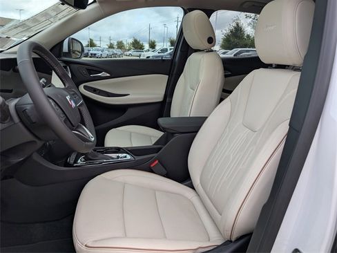 New 2026 Buick Encore GX Avenir w/ Avenir Technology Package image 18