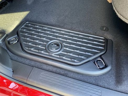 New 2026 RAM 1500 Tradesman AWD/4WD image 17