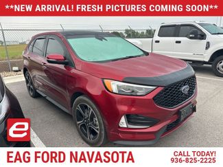 Used 2019 Ford Edge ST w/ Equipment Group 401A video 1