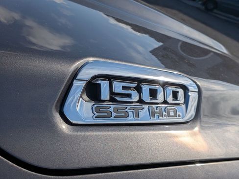 Used 2025 RAM 1500 Limited image 38