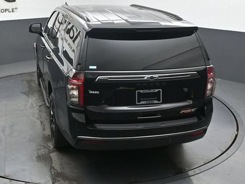 Used 2021 Chevrolet Tahoe RST w/ Luxury Package AWD/4WD image 61
