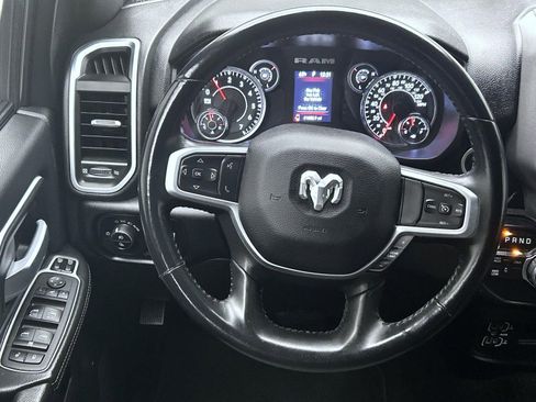 Used 2024 RAM 2500 Big Horn image 12