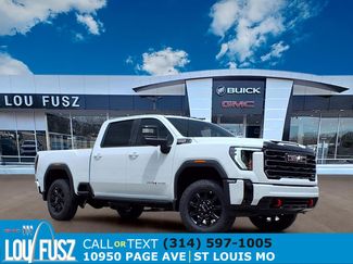 New 2026 GMC Sierra 2500 AT4 w/ AT4 Premium Plus Package AWD/4WD video 1