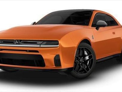 New 2026 Dodge Charger Scat Pack