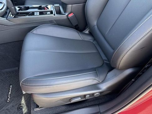 New 2026 Subaru Outback Limited AWD/4WD image 14