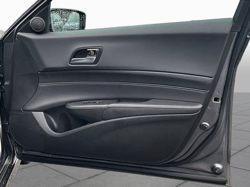 Used 2022 Acura ILX FWD image 23