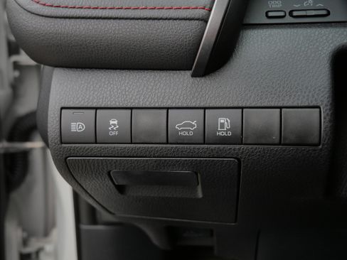 Certified 2021 Toyota Camry TRD w/ TRD Package w/JBL Audio FWD image 27