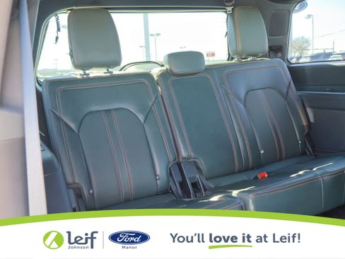 Certified 2022 Ford Expedition Timberline image 39