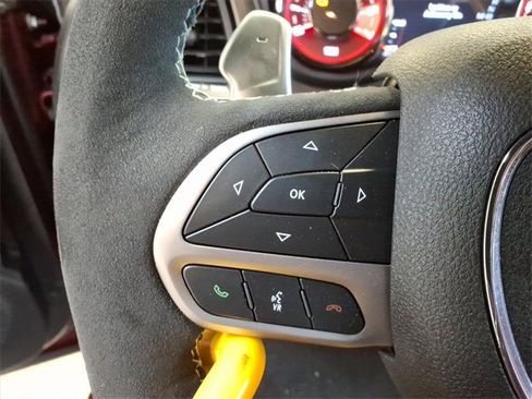 Used 2023 Dodge Challenger SRT Hellcat image 16