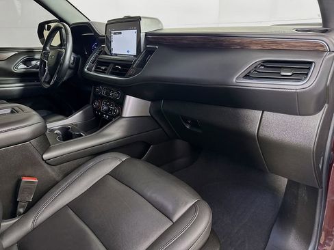Used 2022 Chevrolet Tahoe Z71 image 35