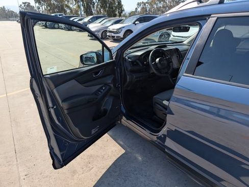 Used 2023 Subaru Ascent Onyx Edition Limited AWD/4WD image 43