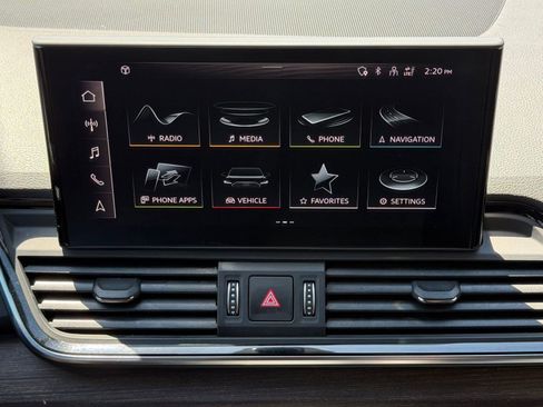 Certified 2023 Audi Q5 2.0T Premium Plus w/ Premium Plus Package AWD/4WD image 27