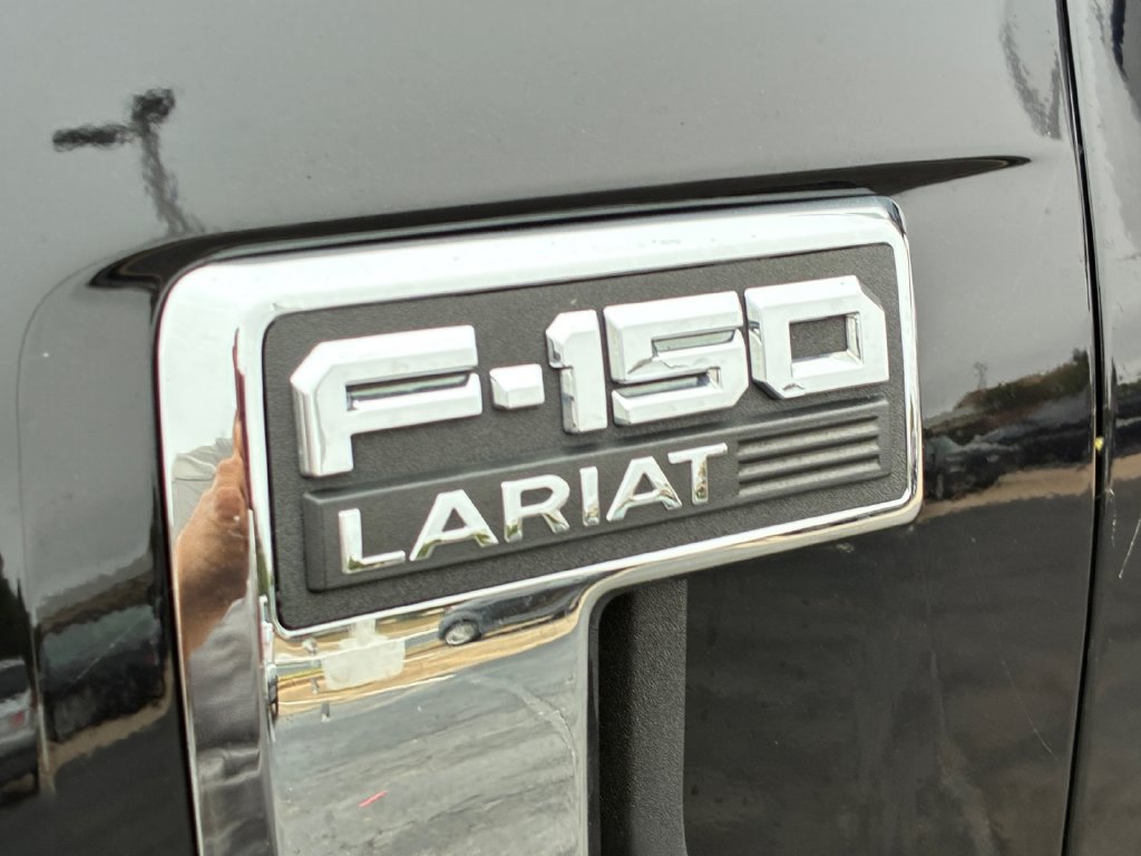 Used 2021 Ford F150 Lariat w/ Equipment Group 502A High AWD/4WD image 23