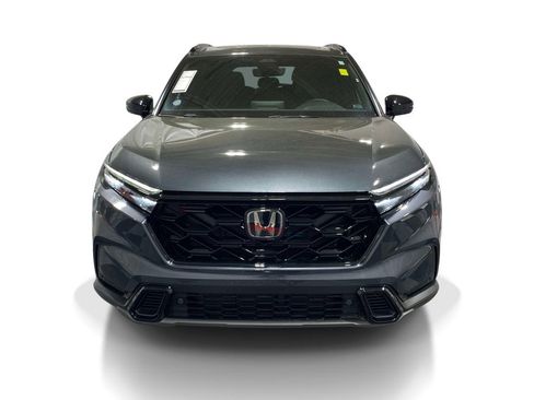 Used 2025 Honda CR-V Sport-L image 6