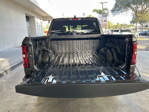 New 2026 RAM 1500 Big Horn image 34