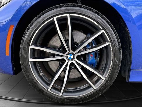 Used 2020 BMW M340i xDrive M340i xDrive w/ Premium Package image 34