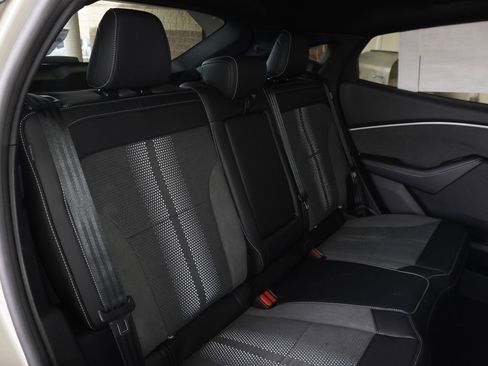 New 2025 Ford Mustang Mach-E GT image 44