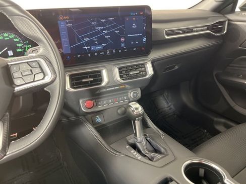 Used 2025 Ford Mustang GT Premium image 16