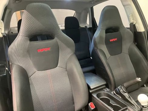 Used 2013 Subaru Impreza WRX Premium image 57