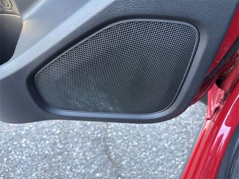 Used 2023 Nissan Frontier SV w/ Tow Package image 26