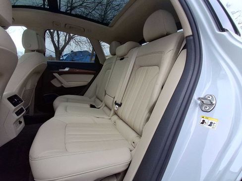 Certified 2023 Audi Q5 2.0T Premium Plus w/ Premium Plus Package image 20