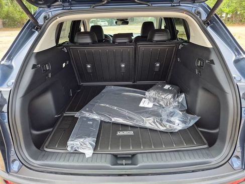 New 2026 MAZDA CX-50 AWD 2.5 S w/ Weather Package image 26