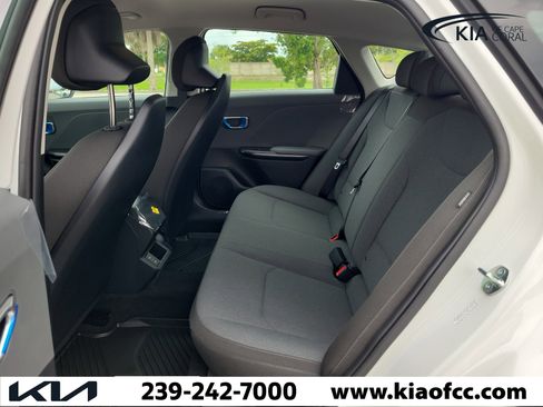 New 2026 Kia K4 FWD image 11