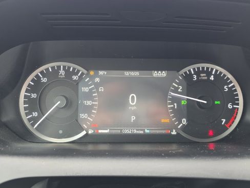 Used 2020 Land Rover Discovery Sport S R-Dynamic image 8