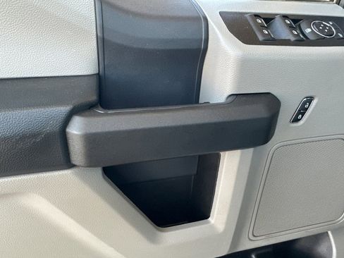 Used 2022 Ford F350 XL w/ Power Equipment Group image 11