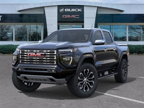 New 2026 GMC Canyon Denali image 7