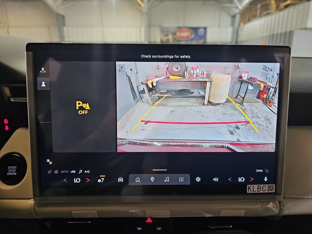 New 2026 MAZDA CX-5 Preferred AWD/4WD image 24