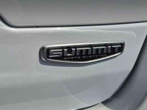 Used 2023 Jeep Grand Cherokee Summit w/ Advanced Protech Group IV AWD/4WD image 33