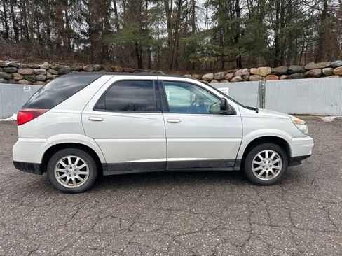 Used 2007 Buick Rendezvous CX w/ CX Luxury Package image 6